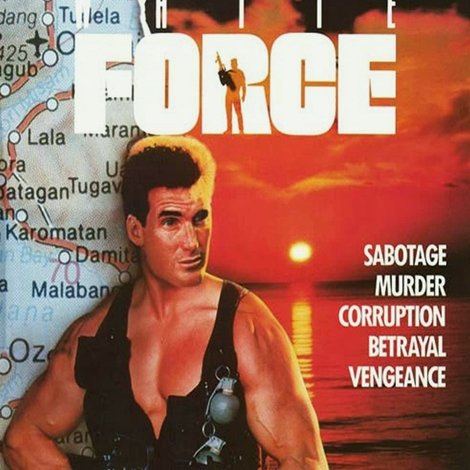 Whiteforce