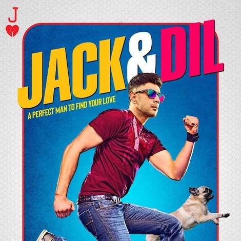 Jack & Dil