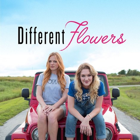 Different Flowers