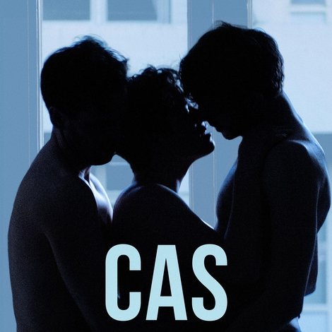 Cas