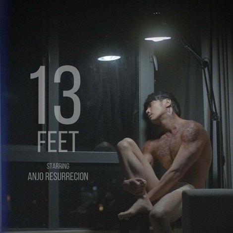 13 Feet