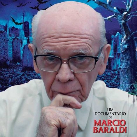 R.F. Lucchetti: O Cronista do Além