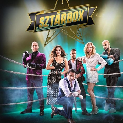 Sztárbox 3.
