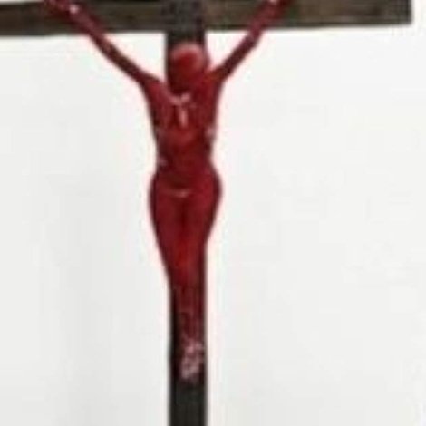 Crucifixion