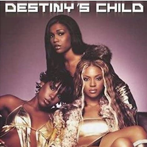 Destiny's Child :TMF Mini Concert - Live In New York