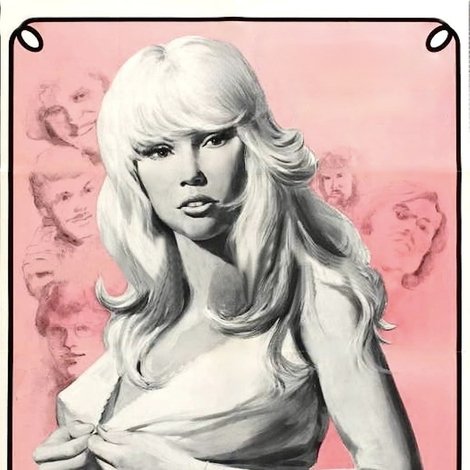 Teenage Seductress