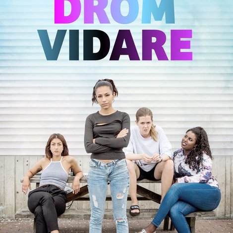 Dröm vidare