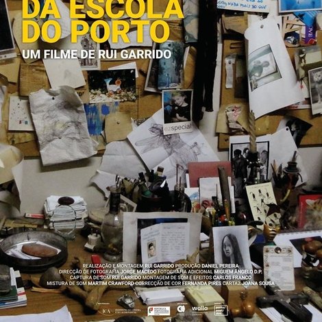 Sério Fernandes - O Mestre da Escola do Porto