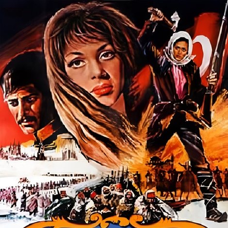 Gazi Kadın
