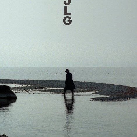 JLG/JLG, autoportrait de décembre