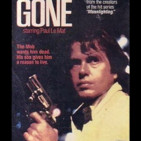 Long Time Gone