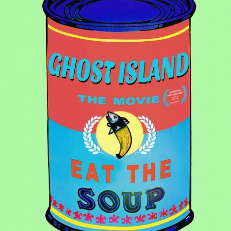 Ghost Island