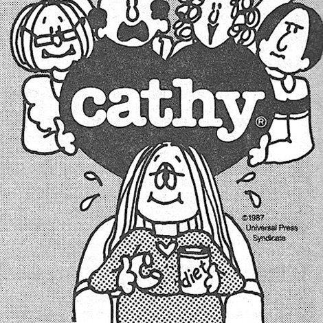 Cathy