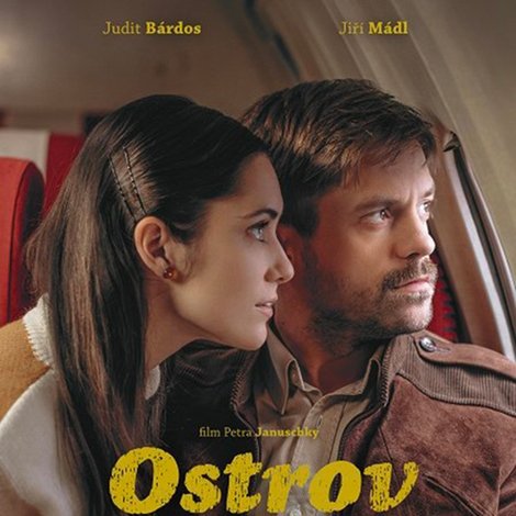Ostrov svobody