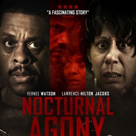 Nocturnal Agony