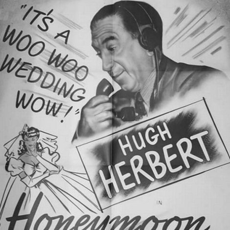 Honeymoon Blues