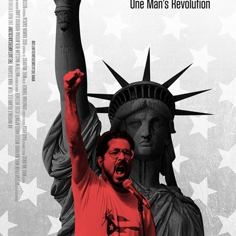 The Last American Colony