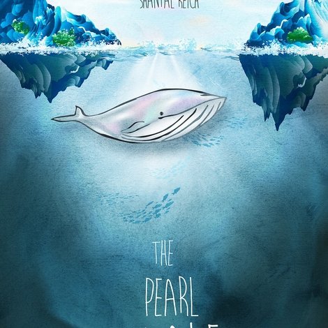The Pearl Whale