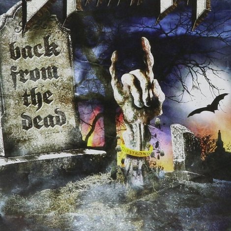 Spinal Tap: Back from the Dead
