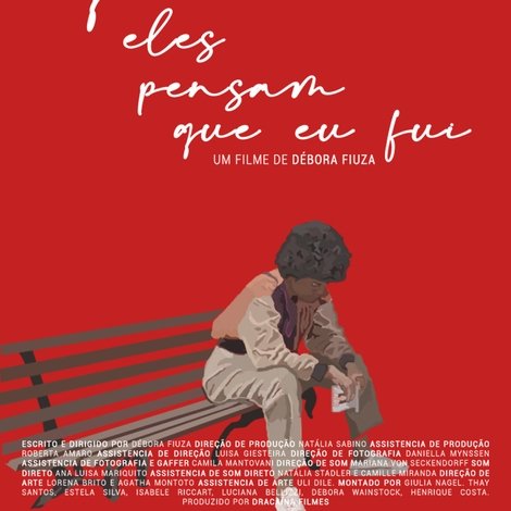 Quem eles pensam que eu fui