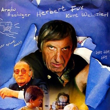 Professor Niedlich