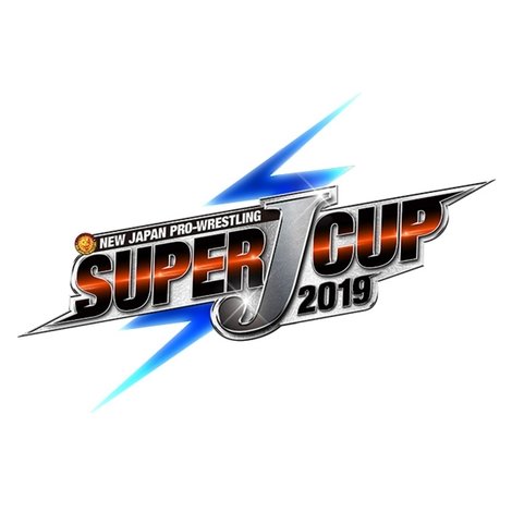 NJPW Super J-Cup 2019: Night 1