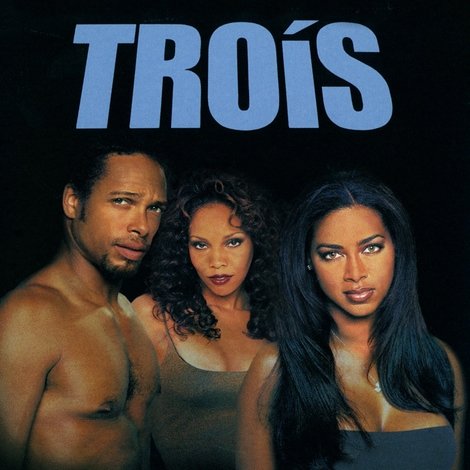 Trois