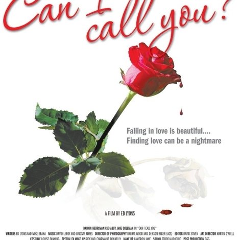 Can I Call You?