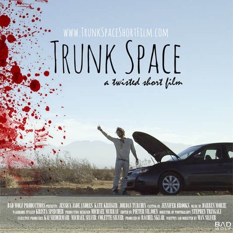 Trunk Space