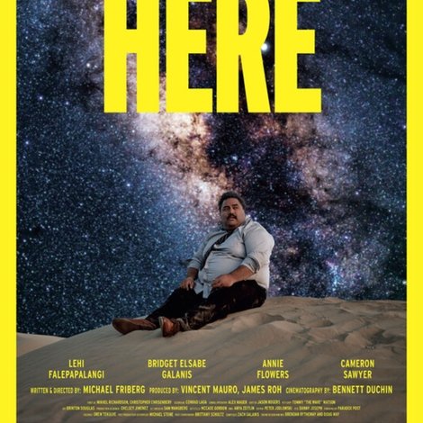 You Are Here