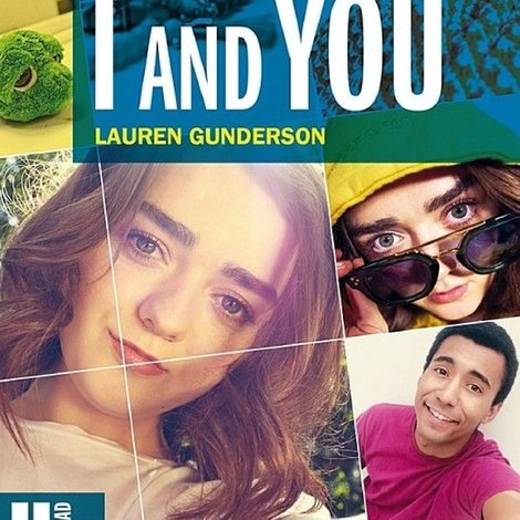 I and You