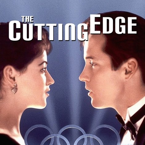 The Cutting Edge