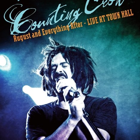 Counting Crows: August & Everything after