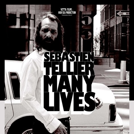 Sébastien Tellier: Many Lives