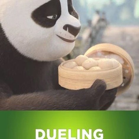 Dueling Dumplings