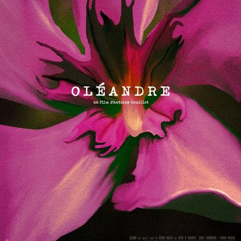 Oléandre