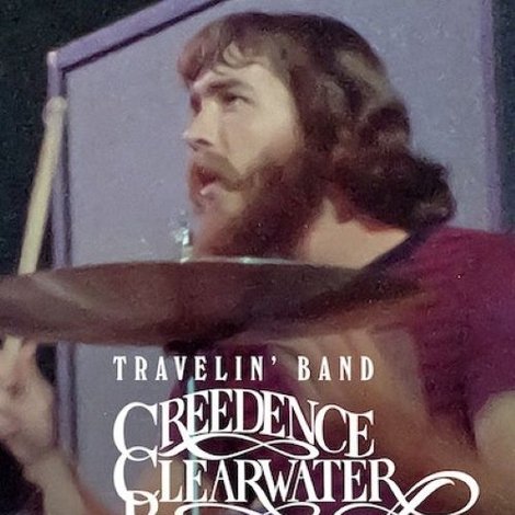 Travelin' Band: Creedence Clearwater Revival at the Royal Albert Hall