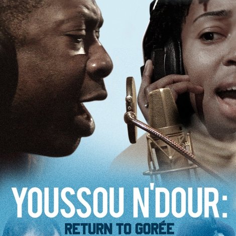 Retour à Gorée