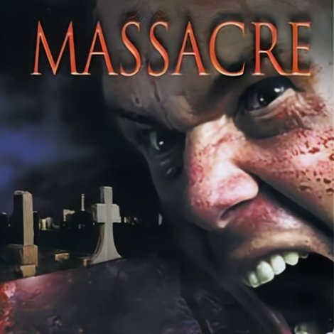 Bikini Party Massacre