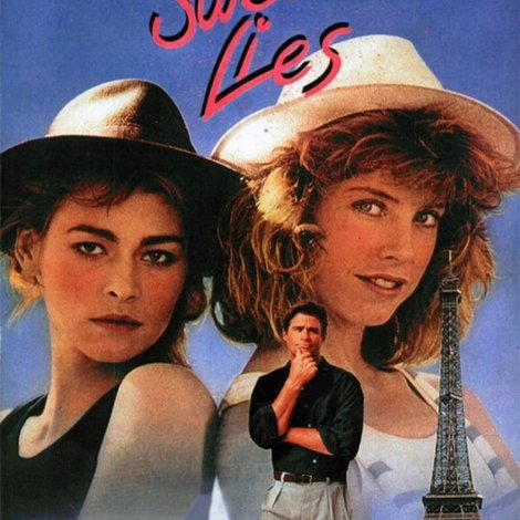 Sweet Lies