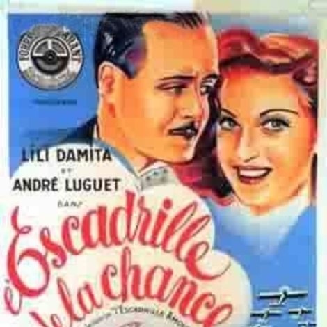 L'escadrille de la chance