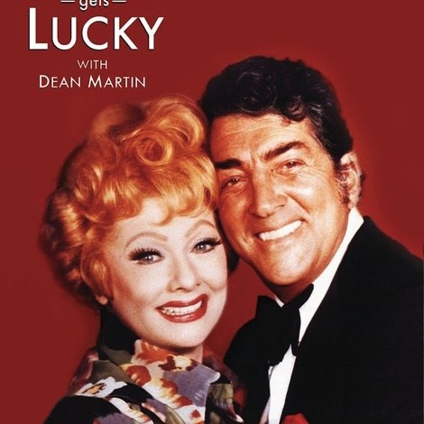 Lucy Gets Lucky