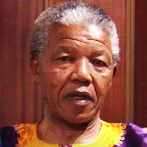 Miller Meets Mandela