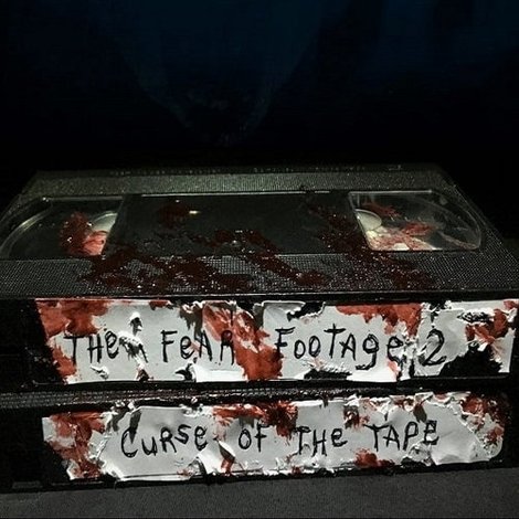 The Fear Footage 2: Curse of the Tape