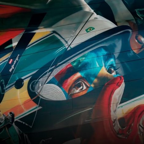 Senna: 30 Anos