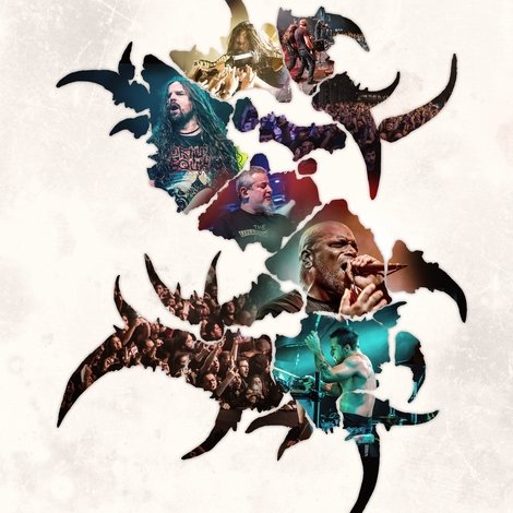 Sepultura Endurance