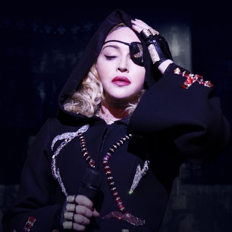 Madonna: Madame X