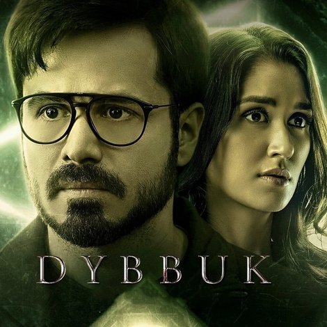 Dybbuk