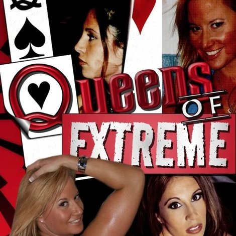 RFVideo Face Off Vol. 5: Queens of Extreme