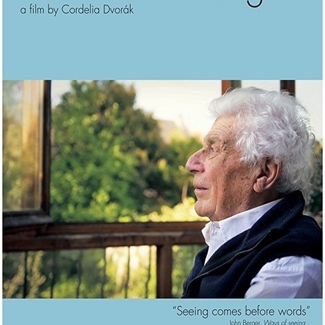 John Berger or The Art of Looking